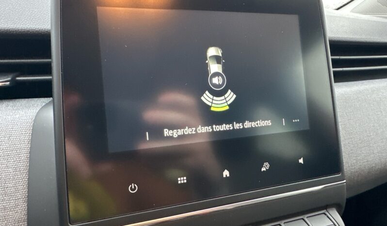 
								RENAULT CLIO V 1.0 TCE 90CH EVOLUTION – 24 full									