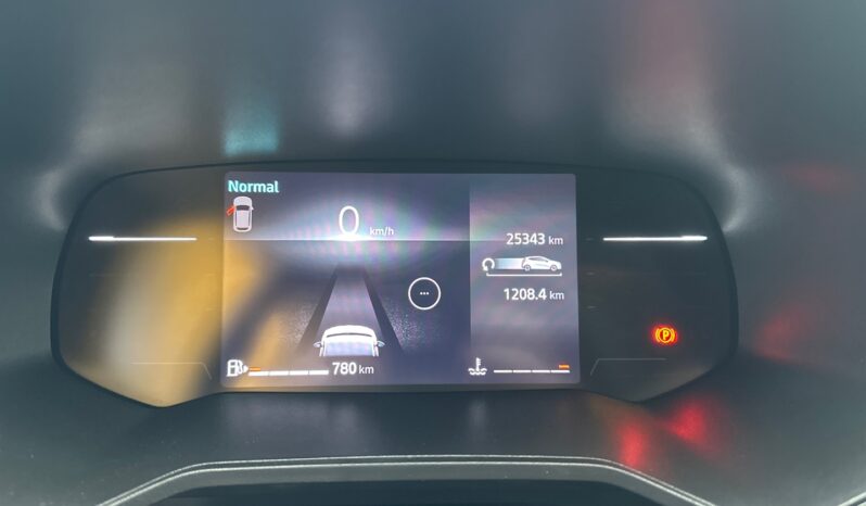 
								RENAULT CLIO V 1.0 TCE 90CH EVOLUTION – 24 full									