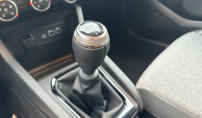 
								RENAULT CLIO V 1.0 TCE 90CH EVOLUTION – 24 full									