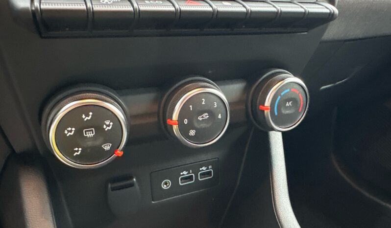 
								RENAULT CLIO V 1.0 TCE 90CH EVOLUTION – 24 full									