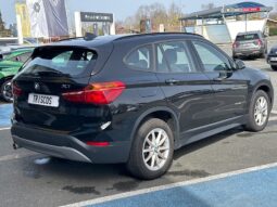 
										BMW X1 (F48) SDRIVE18DA 150CH LOUNGE full									