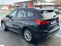 
										BMW X1 (F48) SDRIVE18DA 150CH LOUNGE full									