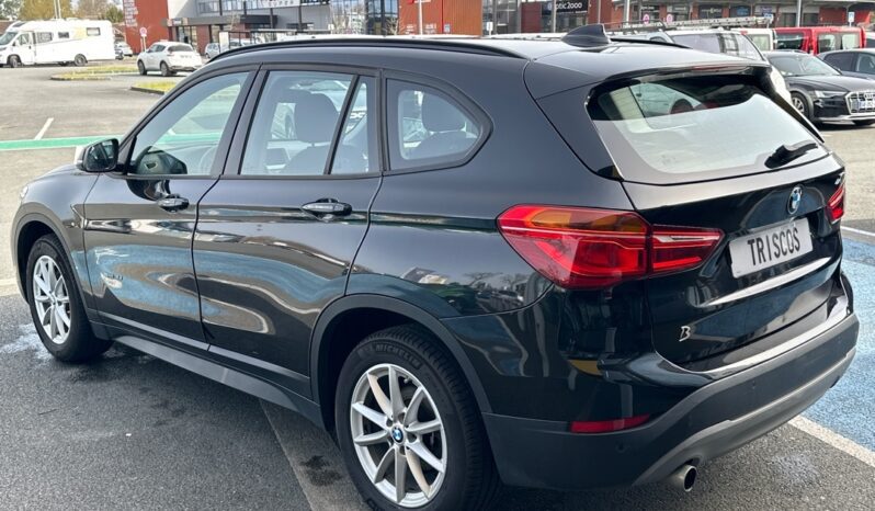 
								BMW X1 (F48) SDRIVE18DA 150CH LOUNGE full									
