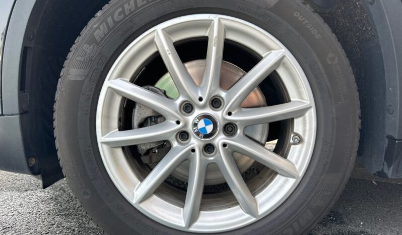 
								BMW X1 (F48) SDRIVE18DA 150CH LOUNGE full									