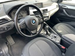 
										BMW X1 (F48) SDRIVE18DA 150CH LOUNGE full									