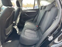 
										BMW X1 (F48) SDRIVE18DA 150CH LOUNGE full									