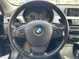 
										BMW X1 (F48) SDRIVE18DA 150CH LOUNGE full									