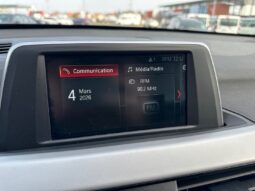 
										BMW X1 (F48) SDRIVE18DA 150CH LOUNGE full									