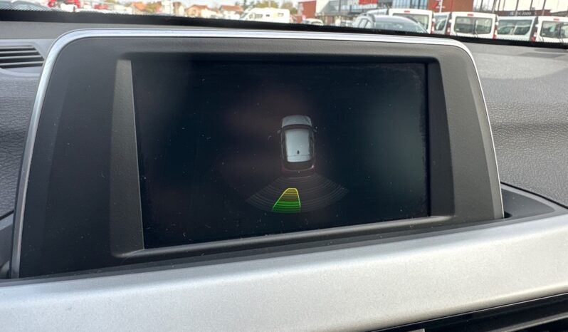 
								BMW X1 (F48) SDRIVE18DA 150CH LOUNGE full									