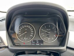 
										BMW X1 (F48) SDRIVE18DA 150CH LOUNGE full									