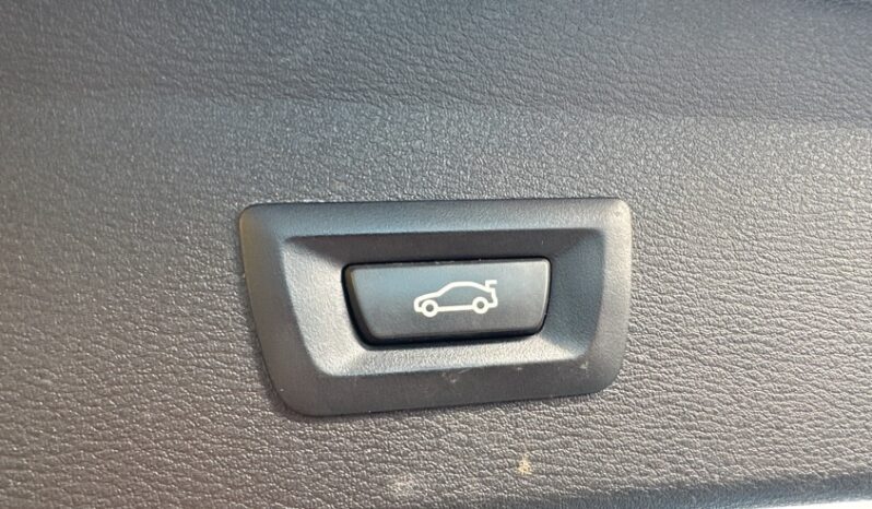 
								BMW X1 (F48) SDRIVE18DA 150CH LOUNGE full									