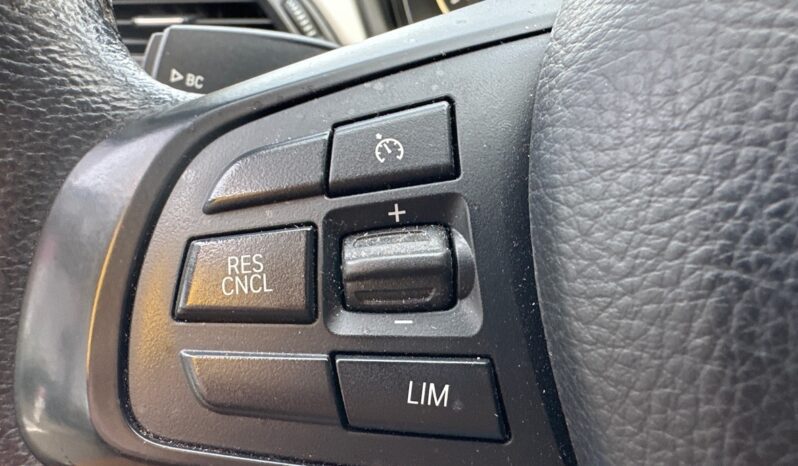 
								BMW X1 (F48) SDRIVE18DA 150CH LOUNGE full									