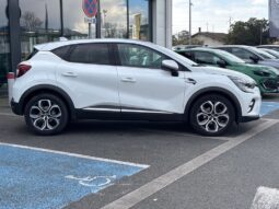 
										RENAULT CAPTUR II 1.3 TCE 130CH FAP INTENS – 20 full									