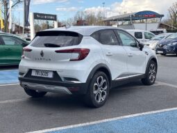 
										RENAULT CAPTUR II 1.3 TCE 130CH FAP INTENS – 20 full									