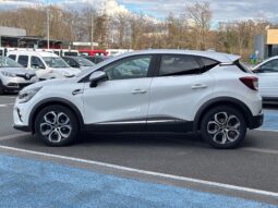 
										RENAULT CAPTUR II 1.3 TCE 130CH FAP INTENS – 20 full									