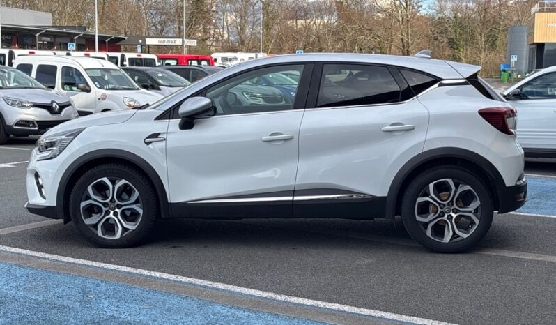 
								RENAULT CAPTUR II 1.3 TCE 130CH FAP INTENS – 20 full									