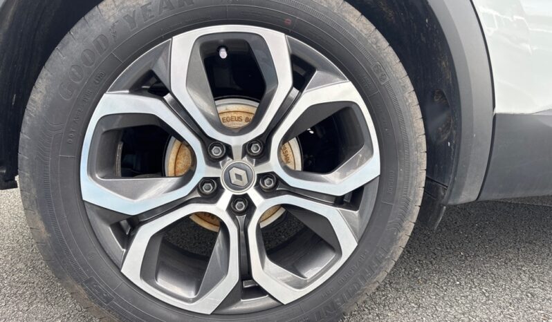 
								RENAULT CAPTUR II 1.3 TCE 130CH FAP INTENS – 20 full									