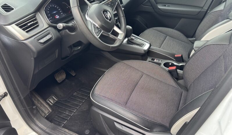 
								RENAULT CAPTUR II 1.3 TCE 130CH FAP INTENS – 20 full									