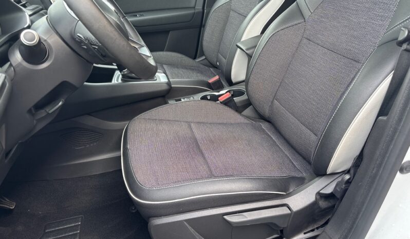 
								RENAULT CAPTUR II 1.3 TCE 130CH FAP INTENS – 20 full									