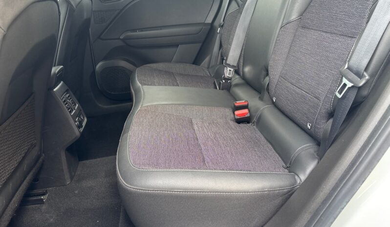 
								RENAULT CAPTUR II 1.3 TCE 130CH FAP INTENS – 20 full									