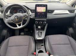 
										RENAULT CAPTUR II 1.3 TCE 130CH FAP INTENS – 20 full									