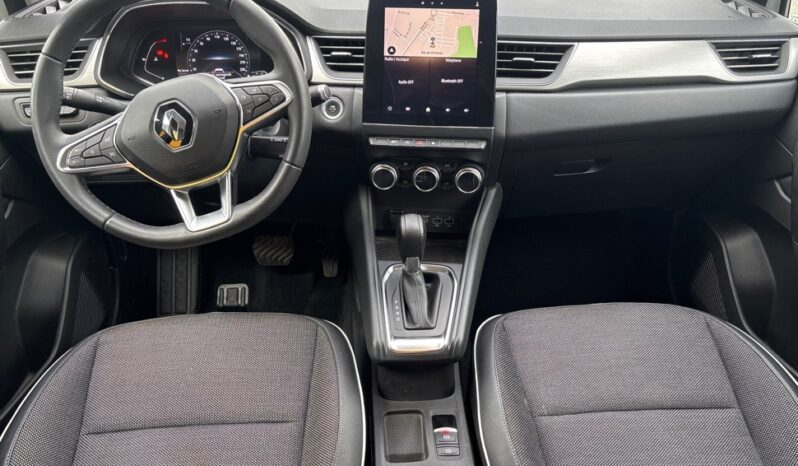 
								RENAULT CAPTUR II 1.3 TCE 130CH FAP INTENS – 20 full									