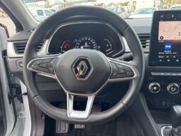 
										RENAULT CAPTUR II 1.3 TCE 130CH FAP INTENS – 20 full									