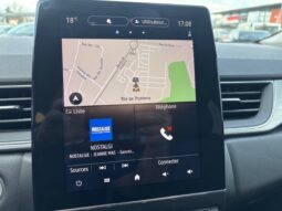 
										RENAULT CAPTUR II 1.3 TCE 130CH FAP INTENS – 20 full									