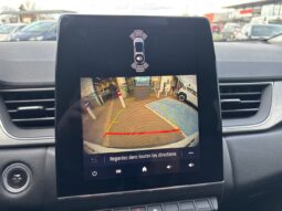 
										RENAULT CAPTUR II 1.3 TCE 130CH FAP INTENS – 20 full									