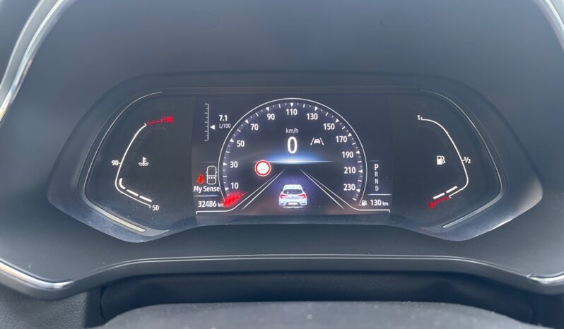 
								RENAULT CAPTUR II 1.3 TCE 130CH FAP INTENS – 20 full									