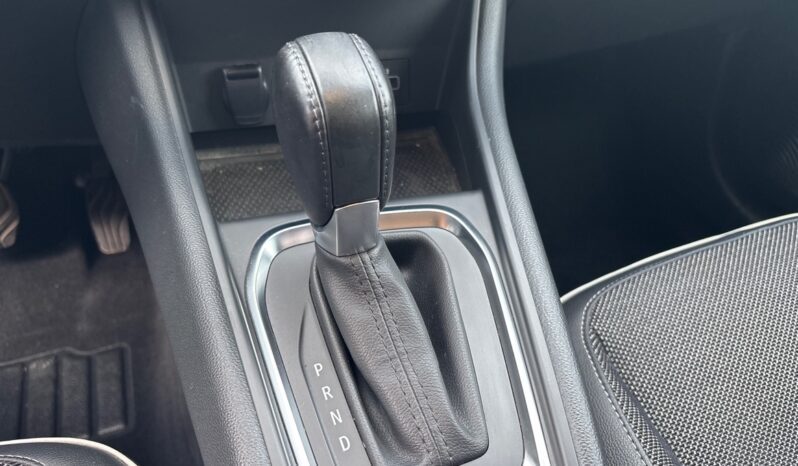 
								RENAULT CAPTUR II 1.3 TCE 130CH FAP INTENS – 20 full									