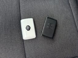 
										RENAULT CAPTUR II 1.3 TCE 130CH FAP INTENS – 20 full									