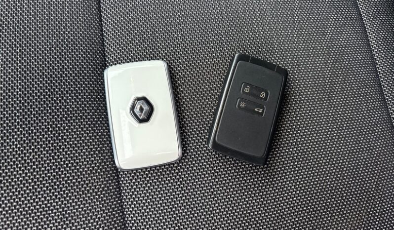 
								RENAULT CAPTUR II 1.3 TCE 130CH FAP INTENS – 20 full									