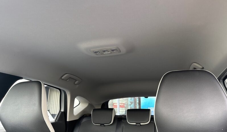 
								RENAULT CAPTUR II 1.3 TCE 130CH FAP INTENS – 20 full									