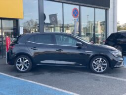 
										RENAULT MEGANE IV 1.6 TCE 165CH ENERGY INTENS EDC full									