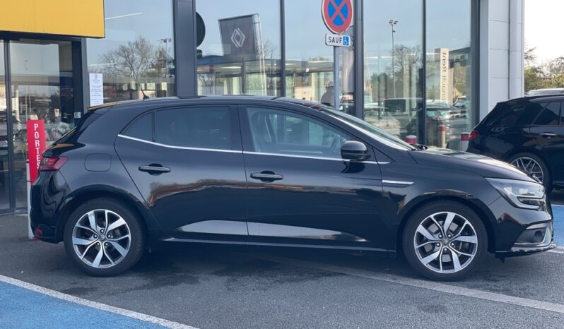 
								RENAULT MEGANE IV 1.6 TCE 165CH ENERGY INTENS EDC full									