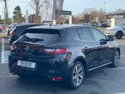 
										RENAULT MEGANE IV 1.6 TCE 165CH ENERGY INTENS EDC full									