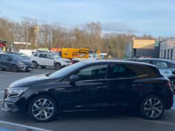 
										RENAULT MEGANE IV 1.6 TCE 165CH ENERGY INTENS EDC full									