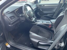 
										RENAULT MEGANE IV 1.6 TCE 165CH ENERGY INTENS EDC full									