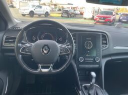 
										RENAULT MEGANE IV 1.6 TCE 165CH ENERGY INTENS EDC full									