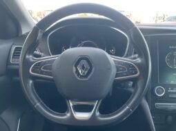 
										RENAULT MEGANE IV 1.6 TCE 165CH ENERGY INTENS EDC full									