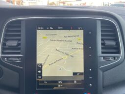 
										RENAULT MEGANE IV 1.6 TCE 165CH ENERGY INTENS EDC full									