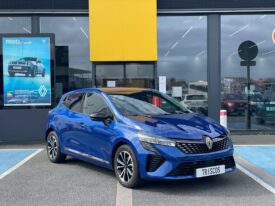 RENAULT CLIO V 1.0 TCE 90CH EVOLUTION – 24