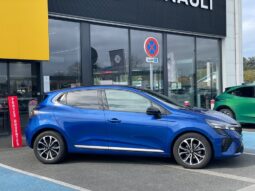 
										RENAULT CLIO V 1.0 TCE 90CH EVOLUTION – 24 full									