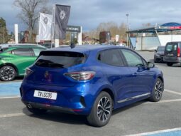 
										RENAULT CLIO V 1.0 TCE 90CH EVOLUTION – 24 full									