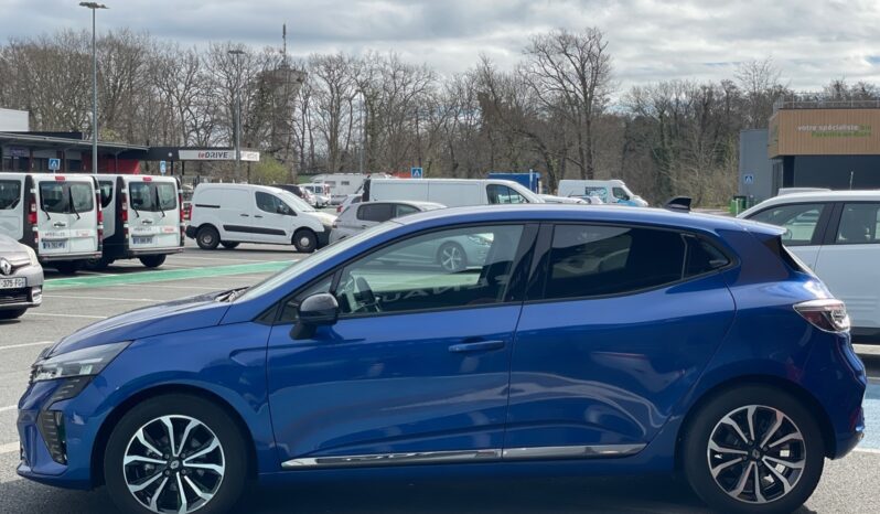 
								RENAULT CLIO V 1.0 TCE 90CH EVOLUTION – 24 full									