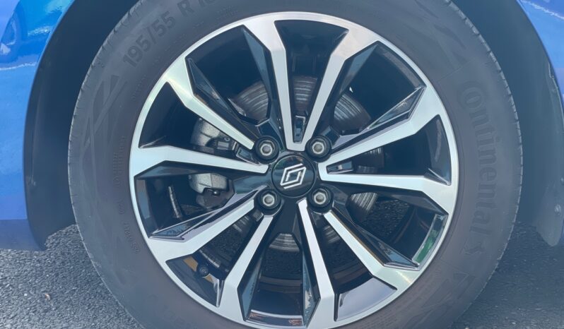 
								RENAULT CLIO V 1.0 TCE 90CH EVOLUTION – 24 full									