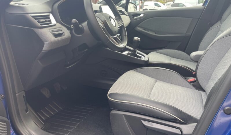 
								RENAULT CLIO V 1.0 TCE 90CH EVOLUTION – 24 full									