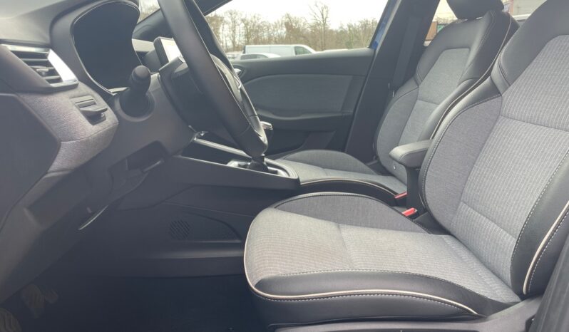 
								RENAULT CLIO V 1.0 TCE 90CH EVOLUTION – 24 full									