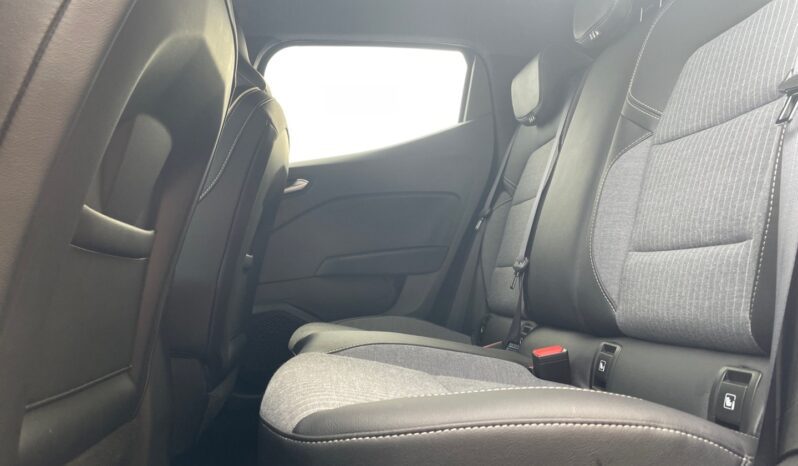 
								RENAULT CLIO V 1.0 TCE 90CH EVOLUTION – 24 full									